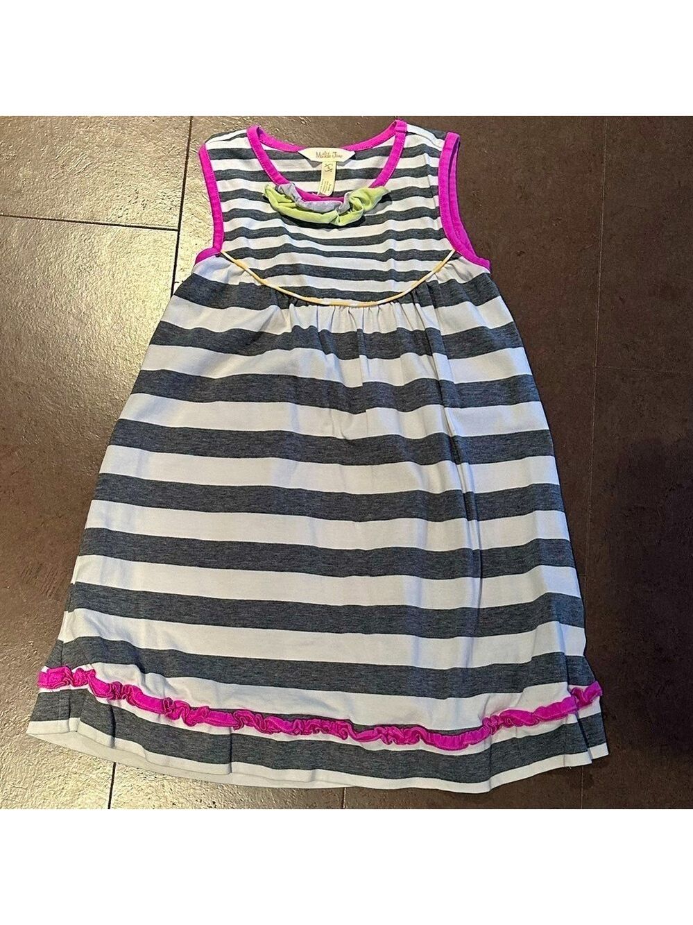 Matilda Jane dress size 6